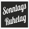 Sonntags Ruhe